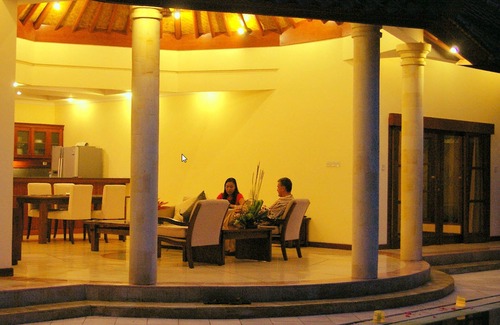 Sanur Villa | Bali Emerald Villas