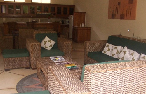 Sanur Villa | Bali Emerald Villas