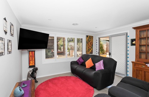 Ulladulla Villa | Bali getaway in a quiet part of Ulladulla