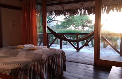 Punta Sal Hotel | Bali Hai Bungalows