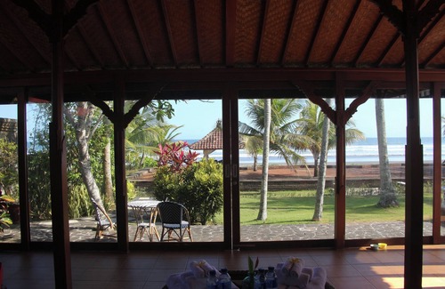 Suraberata Villa | Bali Hai Island Resort
