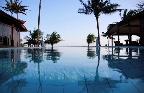 Suraberata Villa | Bali Hai Island Resort