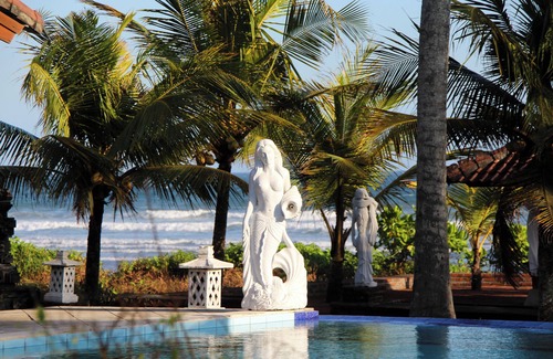 Suraberata Villa | Bali Hai Island Resort