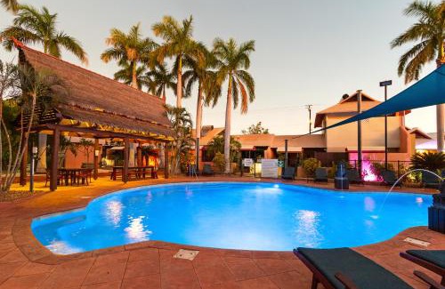 Cable Beach Complejo | Bali Hai Resort & Spa