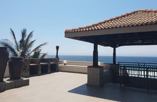 Westbrook Apartamento | Bali Hai
