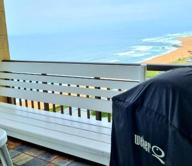 Westbrook Apartamento | Bali Hai