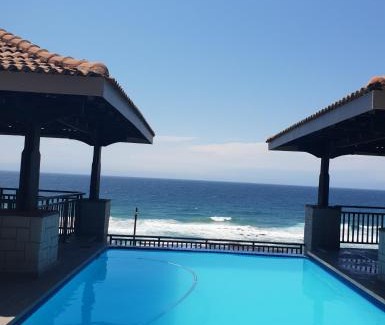 Westbrook Apartamento | Bali Hai