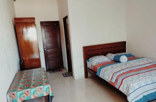 Tanjungbenoa Casa | Bali Holiday Guesthouse near IALF & Benoa