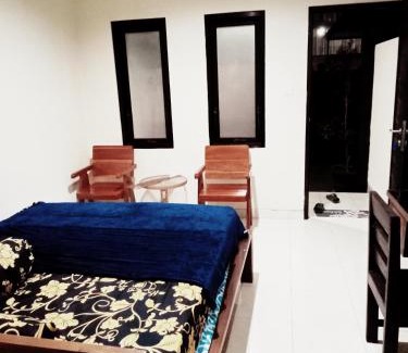 Tanjungbenoa Casa | Bali Holiday Guesthouse near IALF & Benoa