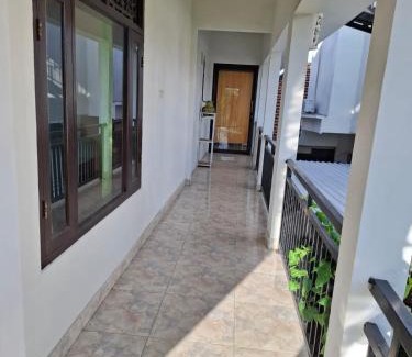 Keramas Casa | Bali House