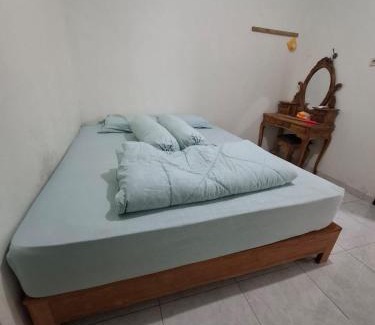 Keramas Casa | Bali House