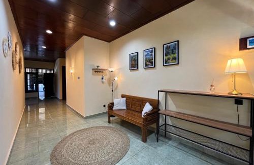 Pratama Casa | Bali house near Nusa Dua beach