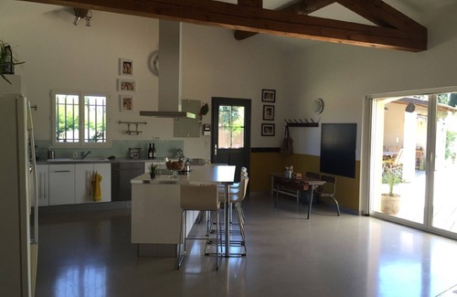 Graveson Casa | BALI EN EL CORAZÓN DE LA PROVENCE