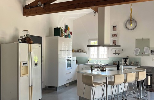 Graveson Casa | BALI EN EL CORAZÓN DE LA PROVENCE