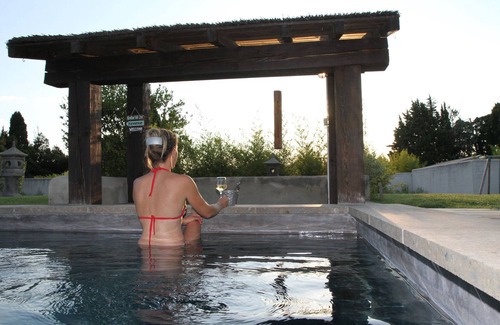 Graveson Casa | BALI EN EL CORAZÓN DE LA PROVENCE