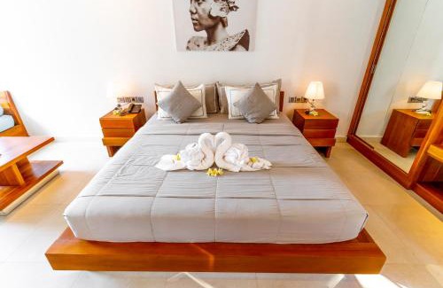 Seminyak Hotel | Bali Karma Sajtra Hotel
