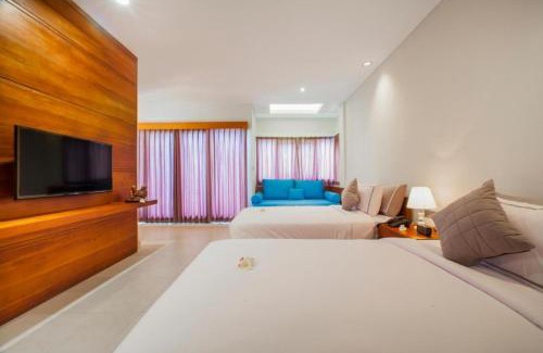 Seminyak Hotel | Bali Karma Sajtra Hotel