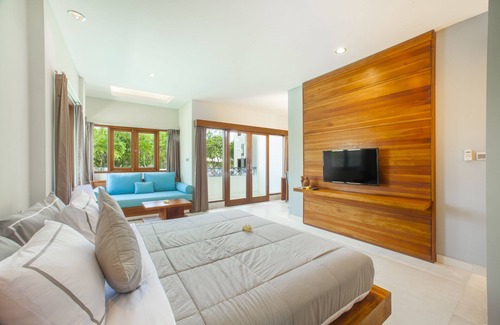Seminyak Hotel | Bali Karma Sajtra Hotel
