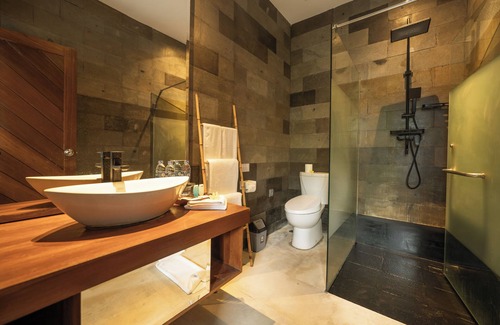 Seminyak Hotel | Bali Karma Sajtra Hotel