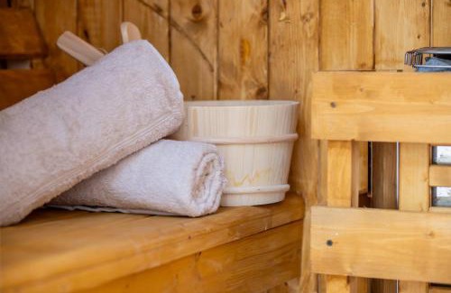 Lens Apartamento | Bali Lodge - Evasion balinaise - Jaccuzzi - Sauna