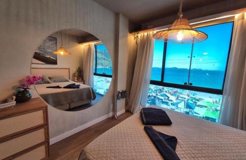 Prainha Apartamento | Bali Loft da Prainha