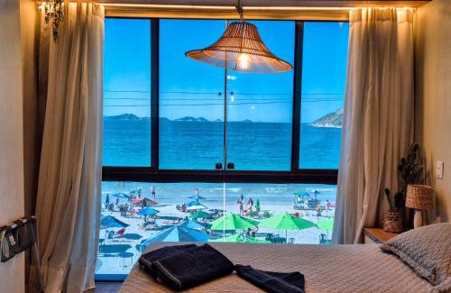 Prainha Apartamento | Bali Loft da Prainha