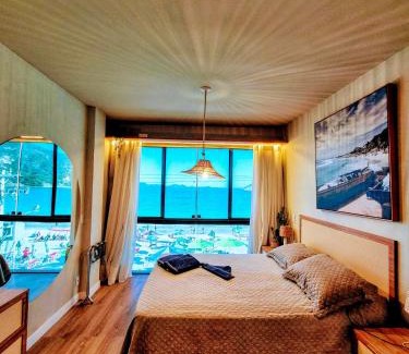 Prainha Apartamento | Bali Loft da Prainha