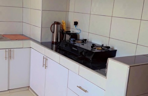 Galu Apartamento | Bali Luxury Apartments