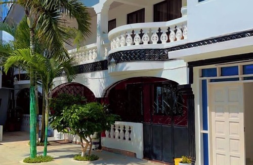 Galu Apartamento | Bali Luxury Apartments
