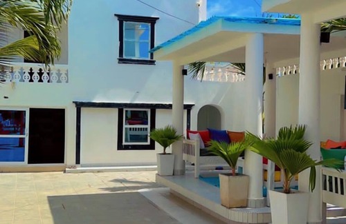 Galu Apartamento | Bali Luxury Apartments