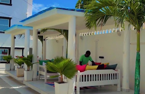 Galu Apartamento | Bali Luxury Apartments