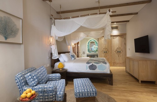 Legian Complejo | Bali Mandira Beach Resort & Spa