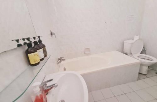 Kuala Lumpur Villa | Bali Modern Style Villa up to 20pax in KL
