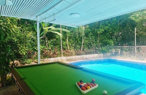 Kuala Lumpur Villa | Bali Modern Style Villa up to 20pax in KL