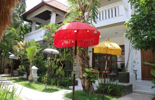 Petitenget Complejo | Bali Mystique Hotel & Apartment