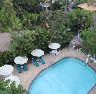 Petitenget Complejo | Bali Mystique Hotel & Apartment