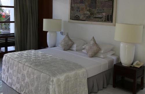 Petitenget Complejo | Bali Mystique Hotel & Apartment