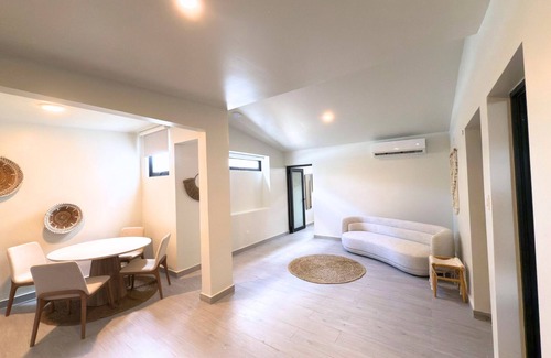 Isla Verde Hotel | Bali Posh Hotel PR