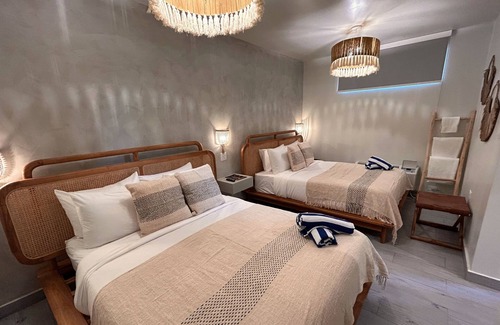 Isla Verde Hotel | Bali Posh Hotel PR