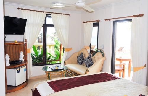Sengkidu Hotel | Bali Seascape Beach Club