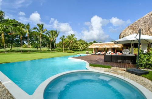Los Naranjos Villa | Bali Seven