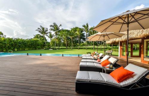 Los Naranjos Villa | Bali Seven