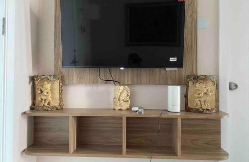 Chinatown Apartamento | Bali Style Room by Acewin Inn near Chinatown