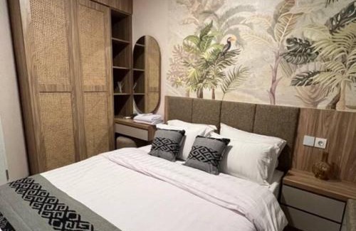 Chinatown Apartamento | Bali Style Room by Acewin Inn near Chinatown