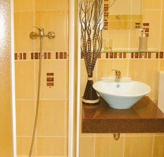 Waldesruh Apartamento | Bali Suite
