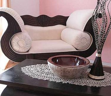 Waldesruh Apartamento | Bali Suite