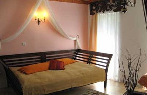 Waldesruh Apartamento | Bali Suite