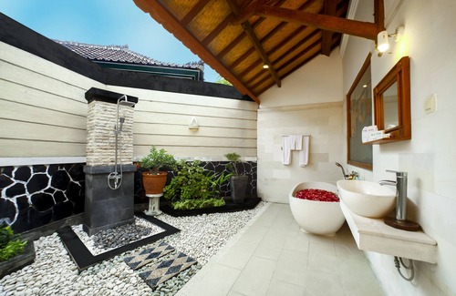 Tukad Mungga Hotel | Bali Taman Beach Resort & Spa - Lovina