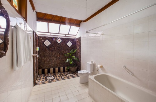 Tukad Mungga Hotel | Bali Taman Beach Resort & Spa - Lovina