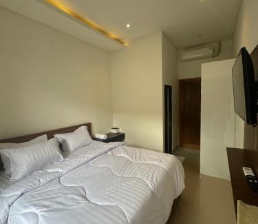 Tanjungbenoa Casa | bali thousand island living - guest house